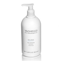 Balance - Exfoliating Gel